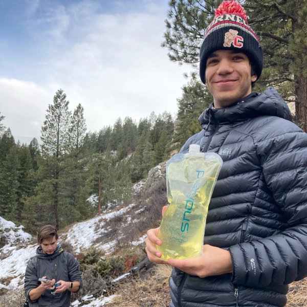 Platypus Platy Water Bottle 70 REI Co-op