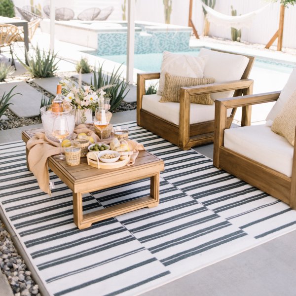 Outdoor Rugs Garden & Patio Rugs Ruggable