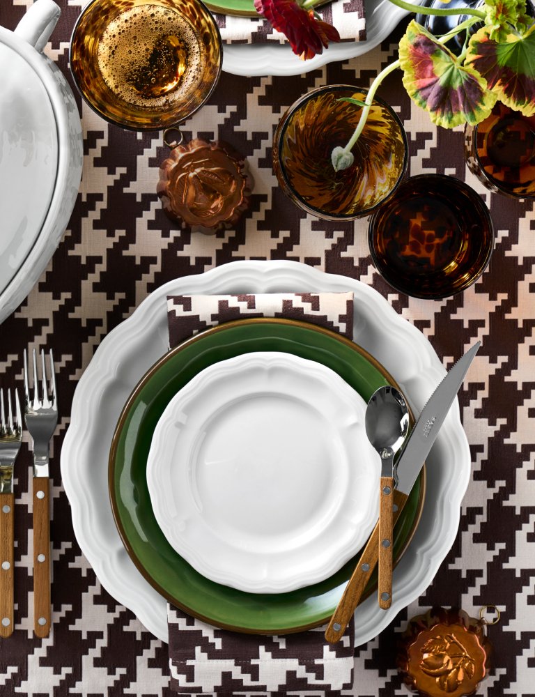Pillivuyt Queen Anne | Williams Sonoma