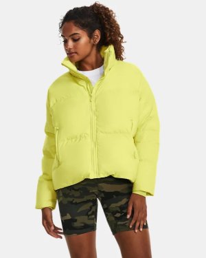 Women's ColdGear® Infrared Down Puffer Jacket