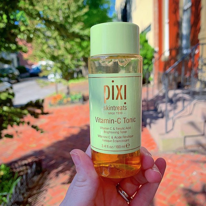 user image by @alw.1982, Pixi by Petra Vitamin C Tonic