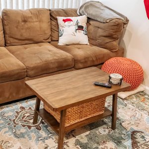 Pottery Barn Camden Coffee Table : Malcolm 60 Rectangular Coffee Table Pottery Barn - Maximize space with a changing table dresser.