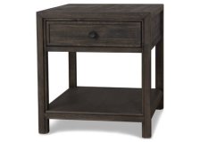 Shop Churchill Side Table -Carob and more