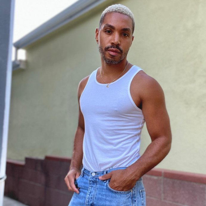 user image by @itsamanuworld, Pair of Thieves Men's Tank Undershirt 2pk