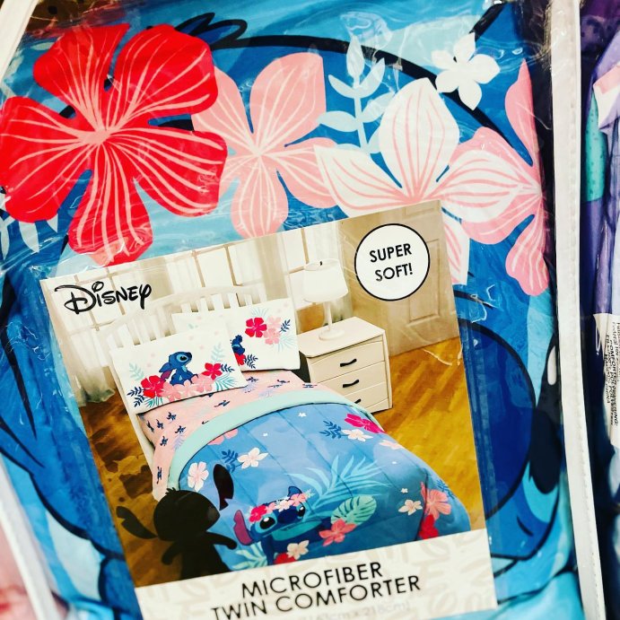 user image by @stitchcollectionjourney, Twin Stitch Kids&#39; Comforter