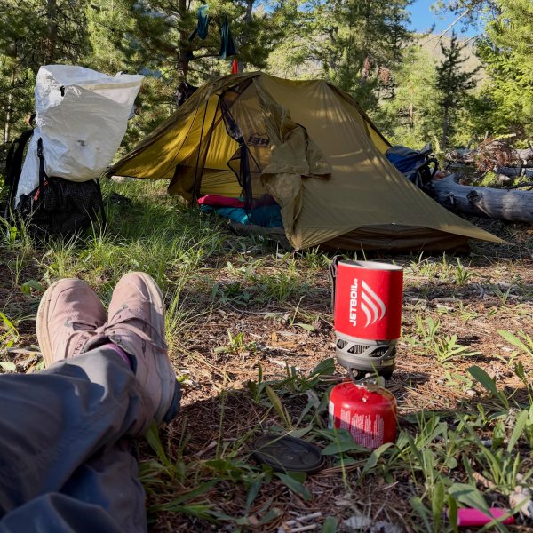 Jetboil MicroMo Cooking System | REI Co-op