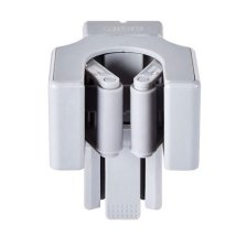 Shop Mastercraft MOD Broom Holder / Hanger, Holds up to 1-in Diameter, Wall Mount and more