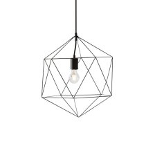 Shop Ramona Black Pendant and more