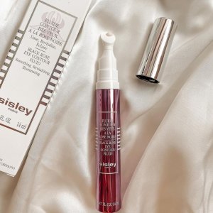 ’s mediaimport photo of Sisley-Paris Black Rose Eye Contour Fluid