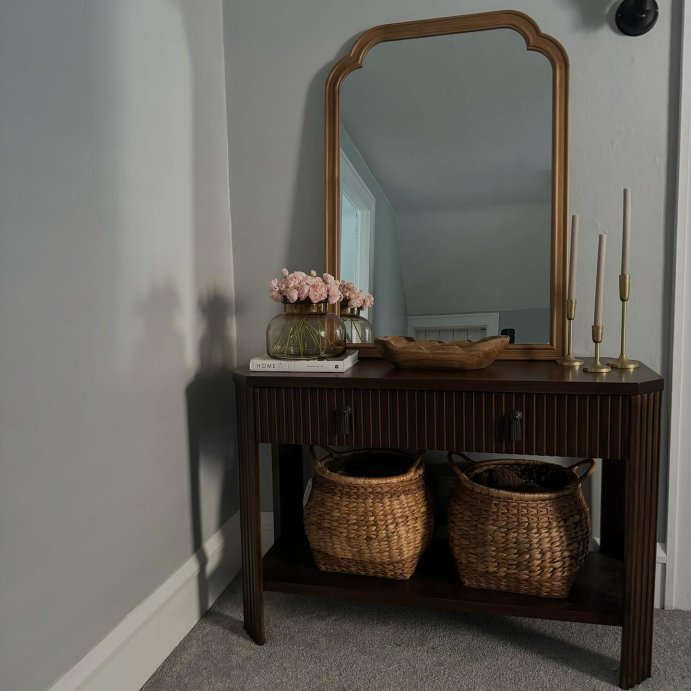 user image by @ourcozymodernhome, Homebody: A Guide to Creating Spaces You Never Want to Leave by Joanna Gaines (Hardcover)