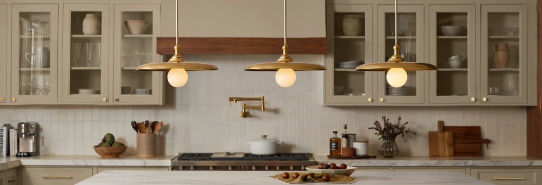 Pendant Lighting | Rejuvenation