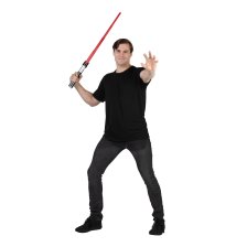 Shop Star Wars Darth Vader Lightsaber Costume Accessory and more