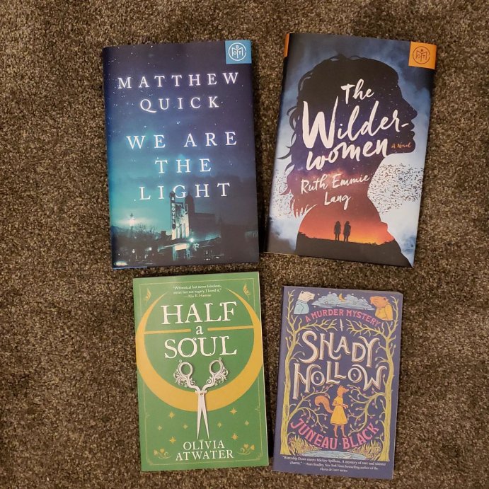 user image by @coffeecups_and_books, Half a Soul - (Regency Faerie Tales) by  Olivia Atwater (Paperback)
