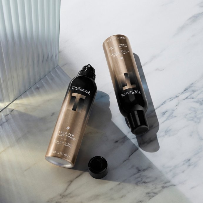 user image by @aurelie_graillot, Tresemme A-List Collection Lacquer Shine Spray, Golden Vanilla &#38; Sandalwood Scent - 5.3oz