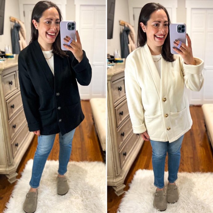 user image by @msnafashion, Women's Betsy Clog Mule Flats - Universal Thread™