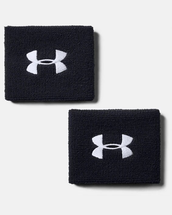 Under Armour Performance Wristbands