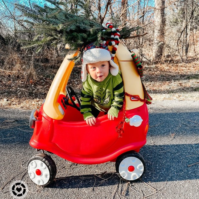 user image by @hellobrittanybewalder, Little Tikes Cozy Coupe
