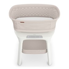 Shop UPPAbaby Motion Sleep Bassinet, Sand Melange and more