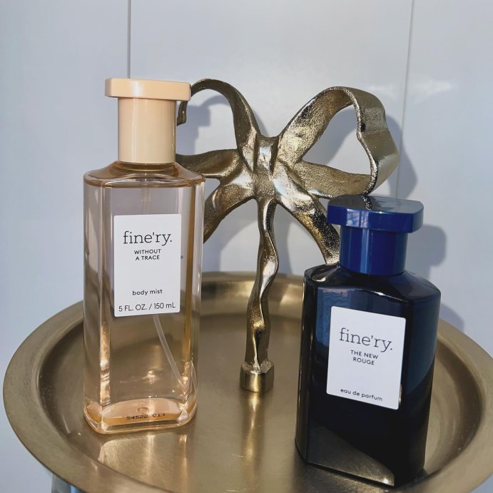 user image by @adanatin, fine&#39;ry. Body Mist Women&#39;s Fragrance Spray - Without a Trace - 5 fl oz