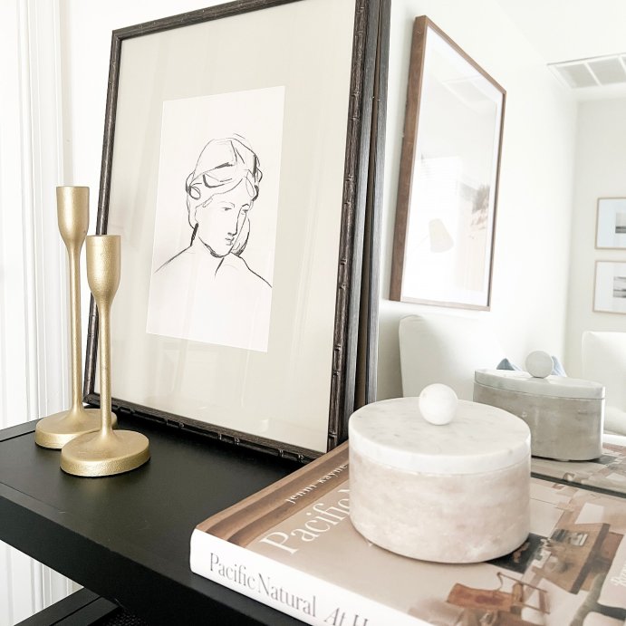 user image by @reyna.homestyle, Pacific Natural at Home - by  Jenni Kayne (Hardcover)