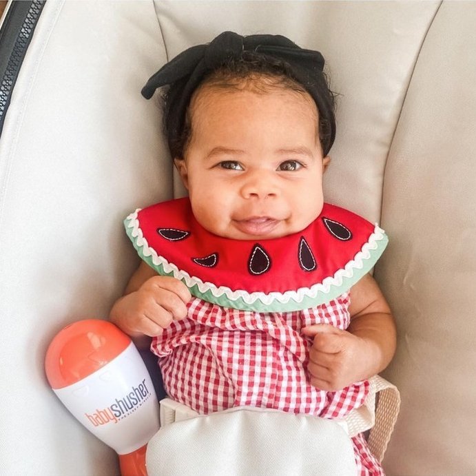 user image by @babyshusher, Baby Shusher Sleep Soother Sound Machine