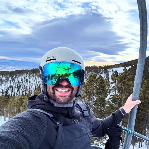 Smith Method Mips Snow Helmet | REI Co-op