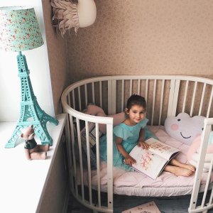 Stokke® Sleepi™ Bed Extension V2 | Loja Online Stokke®