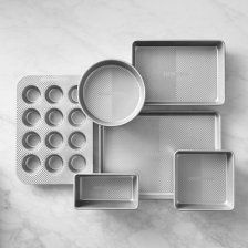 Shop Williams Sonoma Cleartouch Nonstick Bakeware, Set of 6 and more