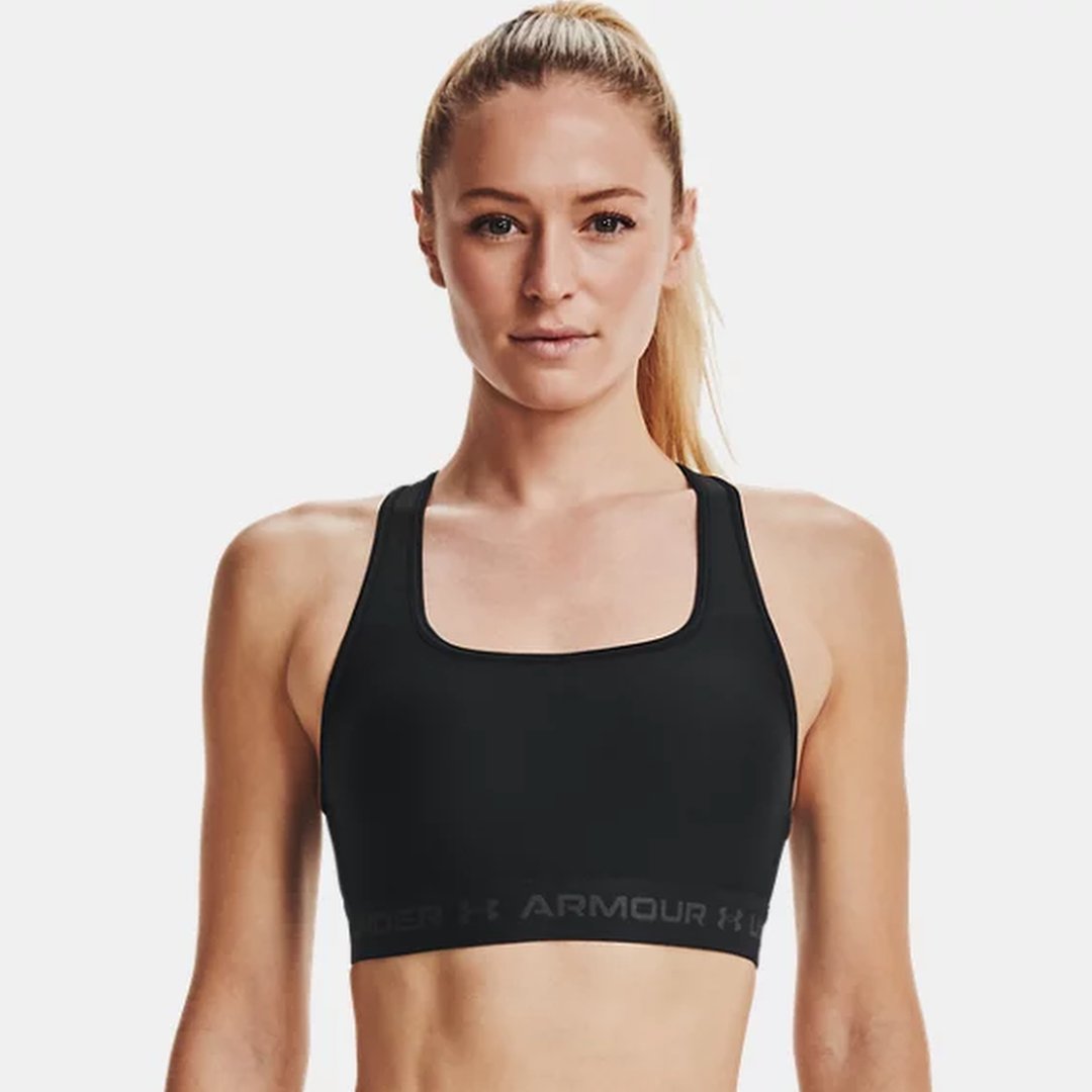 Girls under armour sports bra hotsell