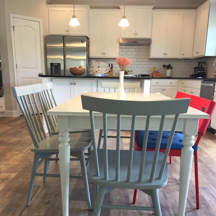 user image by Juliana Melendres, Set of 2 Windsor Dining Chair - Threshold&#153;