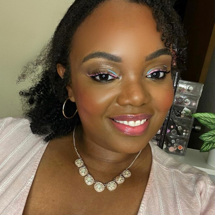 user image by @glam_niaa, Pacifica Dream Lit Concealer
