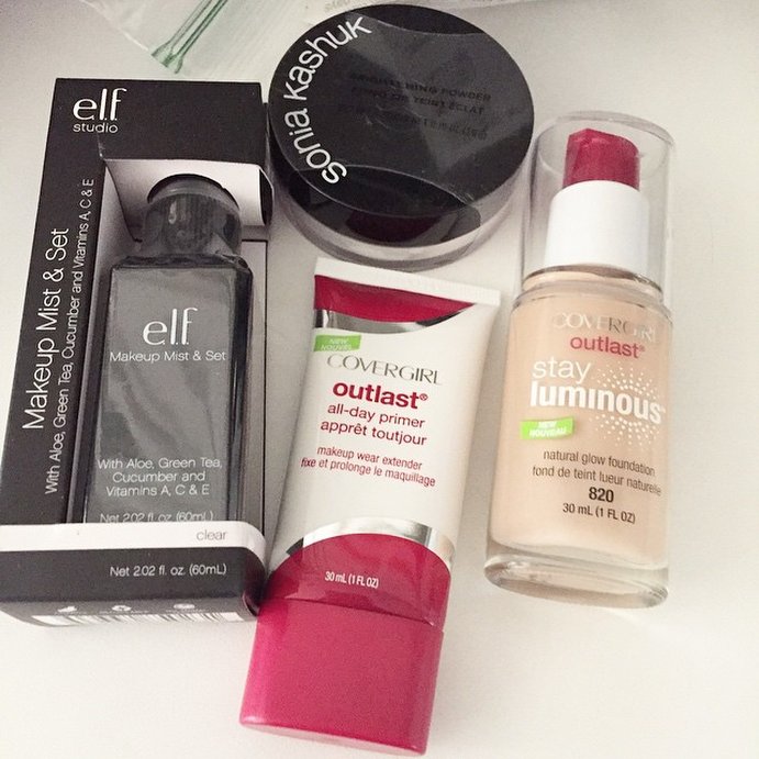 user image by @simplystineco, e.l.f. Makeup Mist &#38; Set - Small 2.02 fl oz