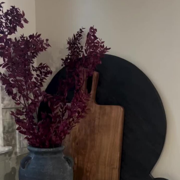 user image by @aurointeriors, 4 Wick Ribbed Glass Jar Candle 22oz - Hearth & Hand™ with Magnolia