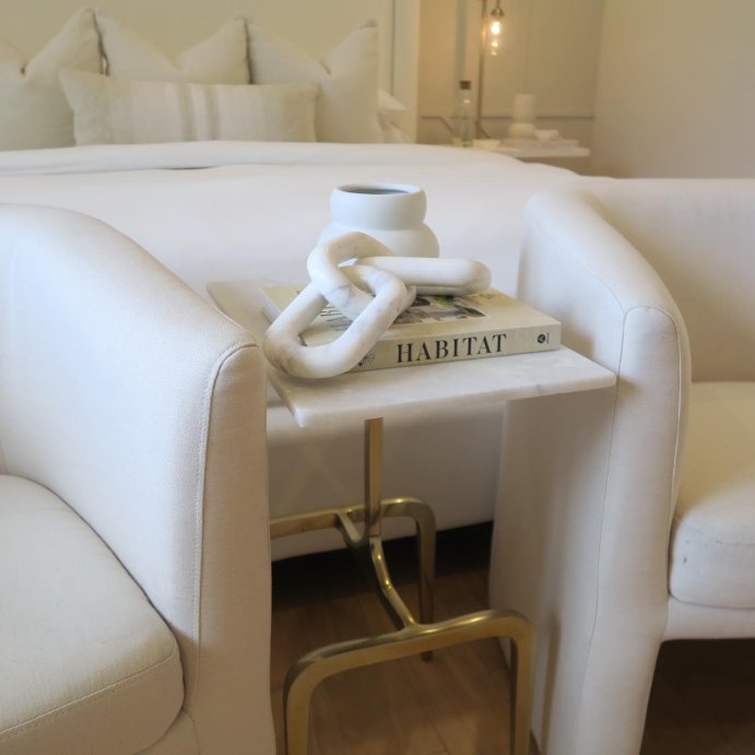 user image by @ourhomeonfifth, Habitat - by  Lauren Liess (Hardcover)