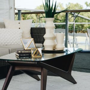 Marcio Display Coffee Table | Modern Living Room Furniture | West Elm