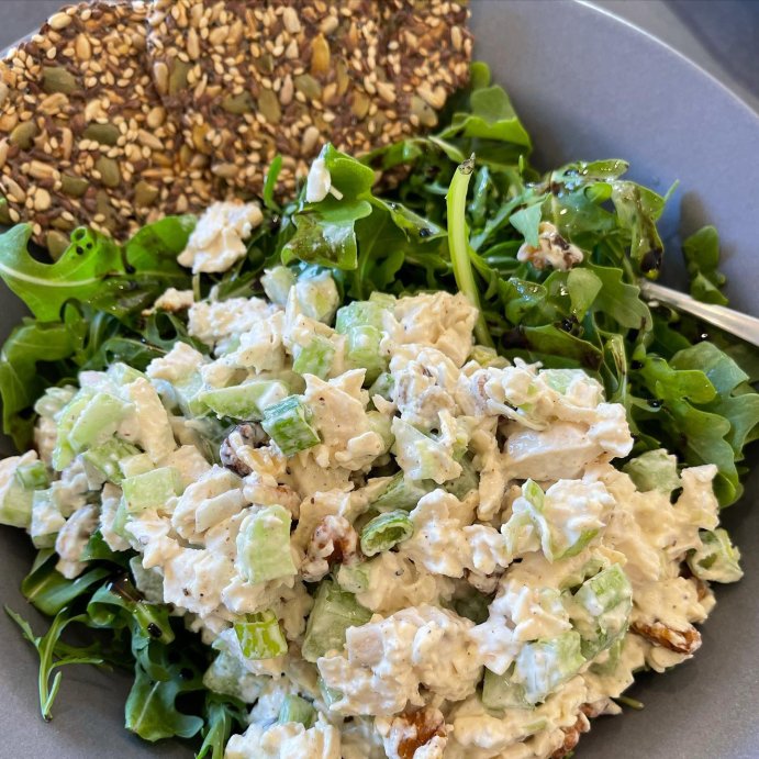 user image by @riley_gold_wellness, Primal Kitchen Mayo with Avocado Oil - 12 fl oz