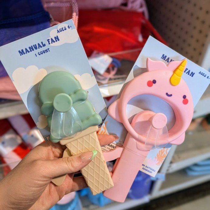 user image by @momshopahaulics, Novelty Fans Ice Cream - Bullseye&#39;s Playground&#8482;
