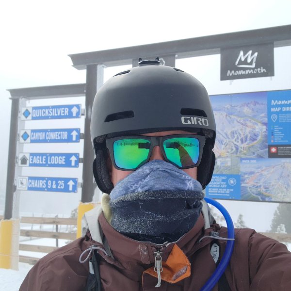 GIRO ￼￼￼LEDGE MIPS AF XL 「まんぼ」 giro-ledge-mips-snow-helmet-