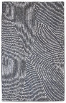 Shop Patone Blue 5x8 Area Rug and more