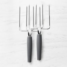 Shop Williams Sonoma Prep Tools Turkey Forks and more Shop Williams Sonoma Prep Tools Turkey Forks and more