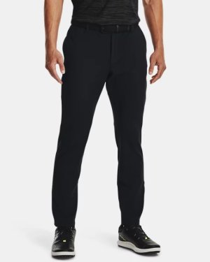 Men's UA Iso-Chill Tapered Pants