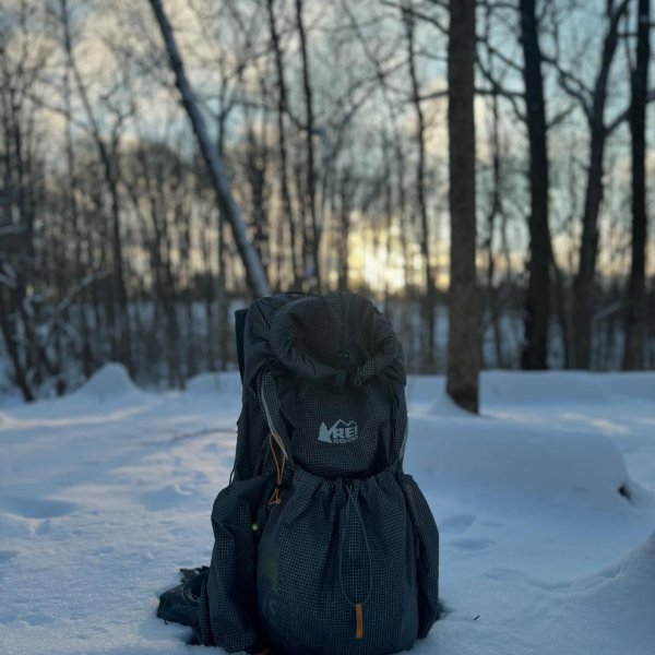 REI REI Co-op Flash Air 50 Pack - Men's | REI Co-op