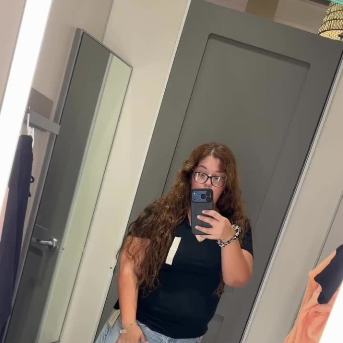 user image by @julieypiter, Women's Mid-Rise 90's Baggy Rhinestone Denim Shorts - Universal Thread™ Light Wash