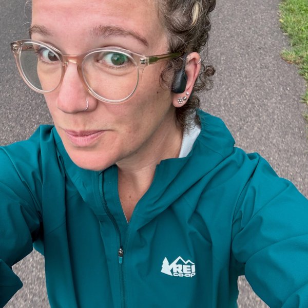 REI Co-op Swiftland H2O Running Jacket - Women's | REI Co-op