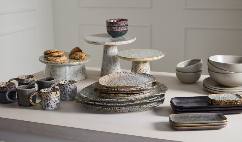 Kitchen accessories and decor wholesale store