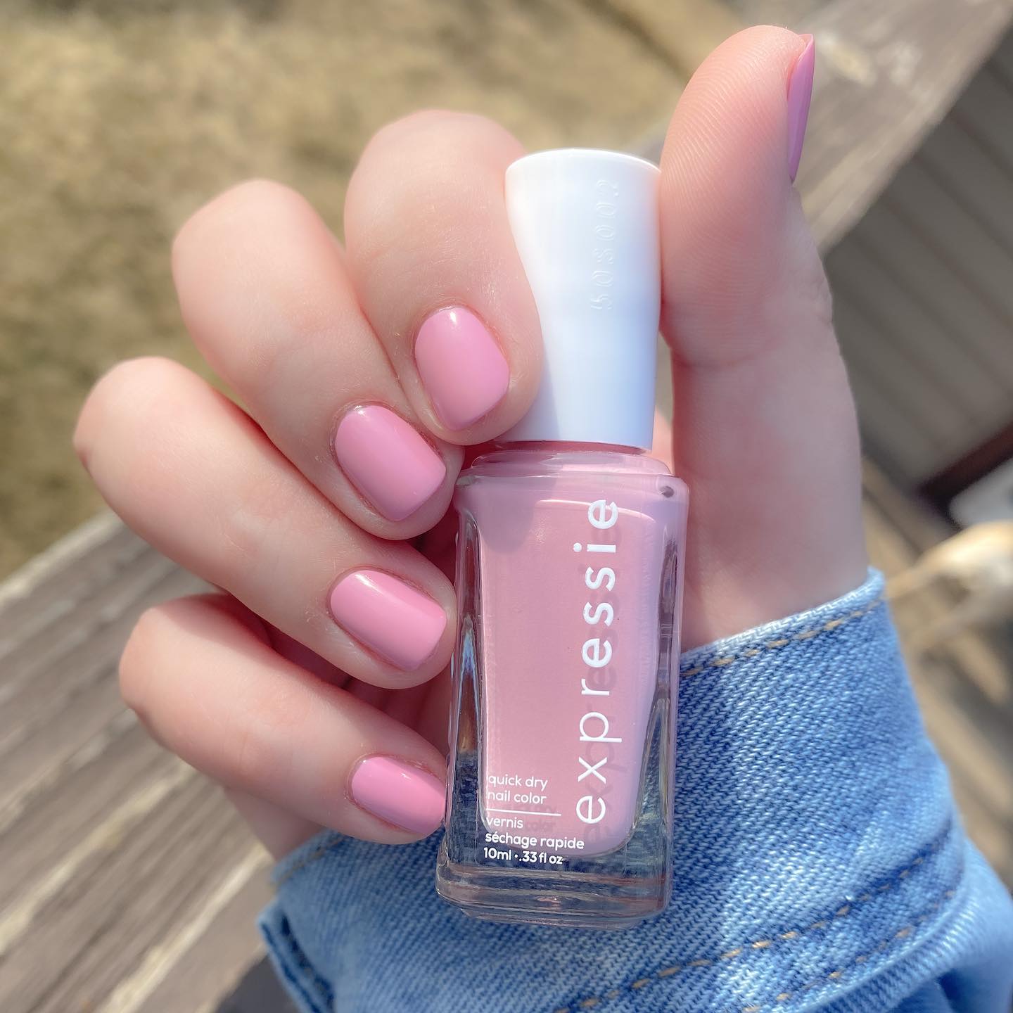 TargetStyle nails.ksjolund Target Finds