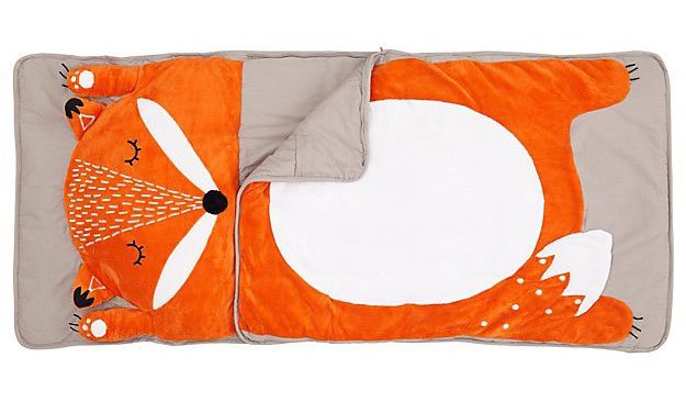 Land of outlet nod sleeping bag