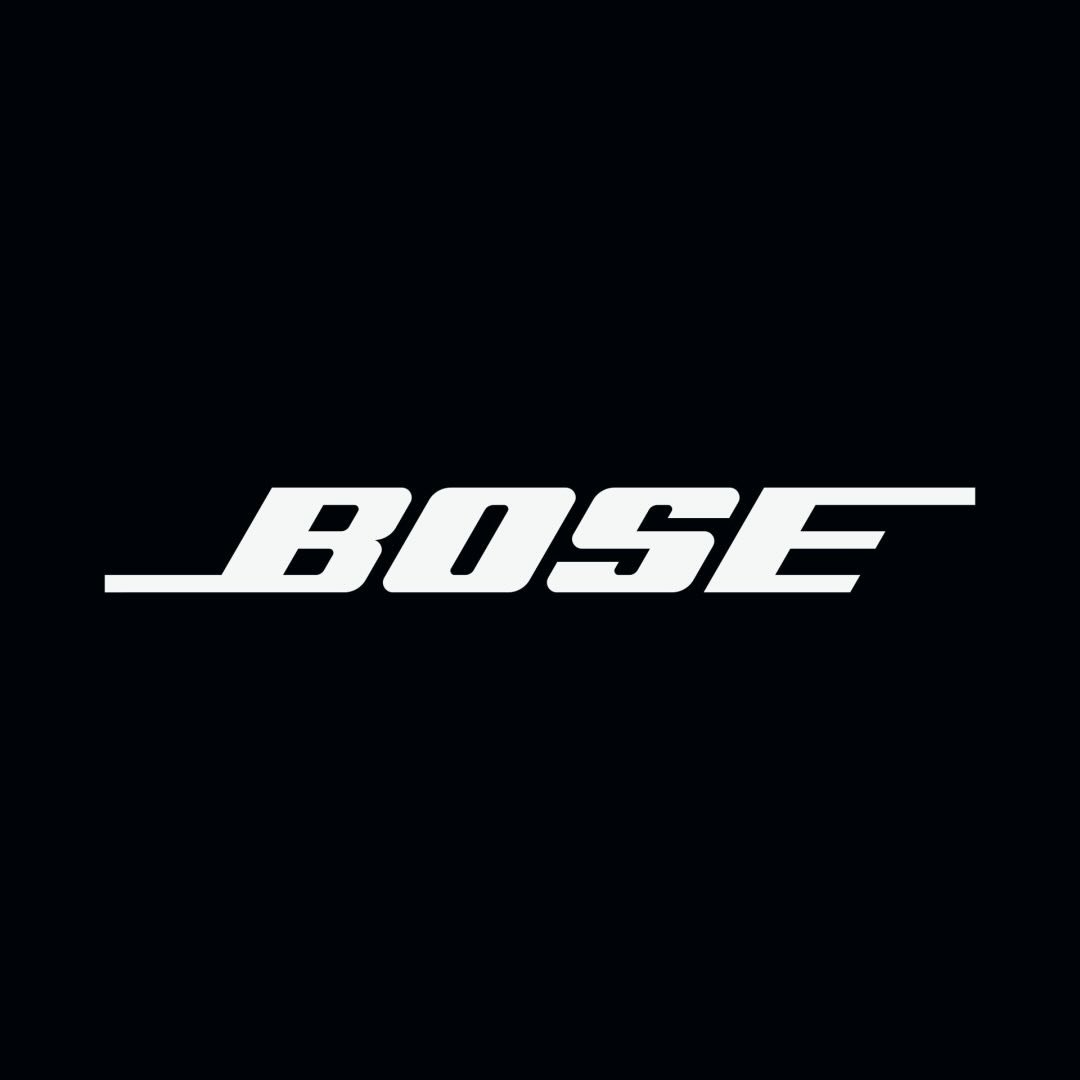 bose’s Instagram Profile