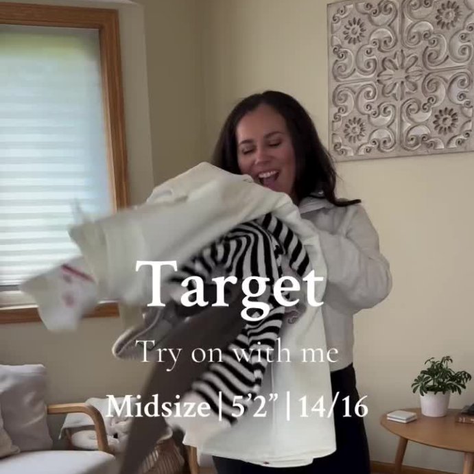 user image by @sincerely_serita, Women's Button-Down Cardigan - Universal Thread™