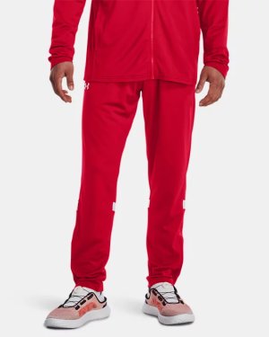 UA Team Knit Warmup Pant